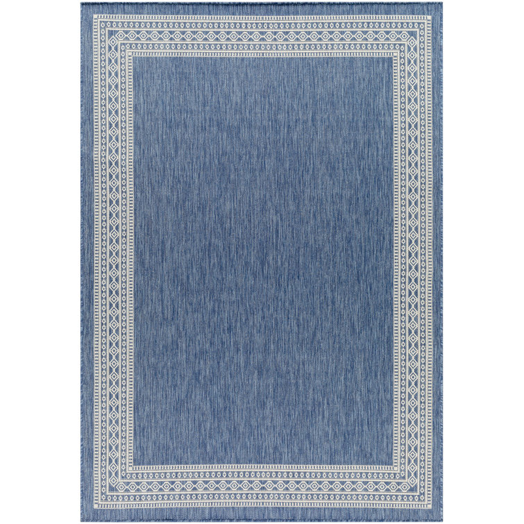 Geometric Rug