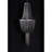 Light Black Chain Hanging Outdoor Entertaining & Lighting-89097040-89097044-130622610