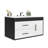 Balconera 36" Floating Bathroom Vanity With Sink-131074063