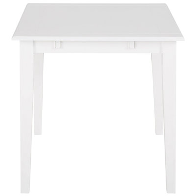 Ledford Pine Solid Wood Dining Table