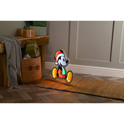 20cm infinity sitting mickey