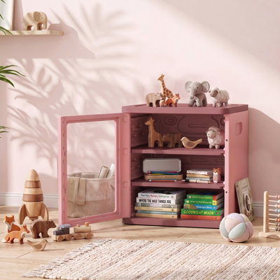 kids cabinet