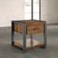 Table de bout Gillianna
