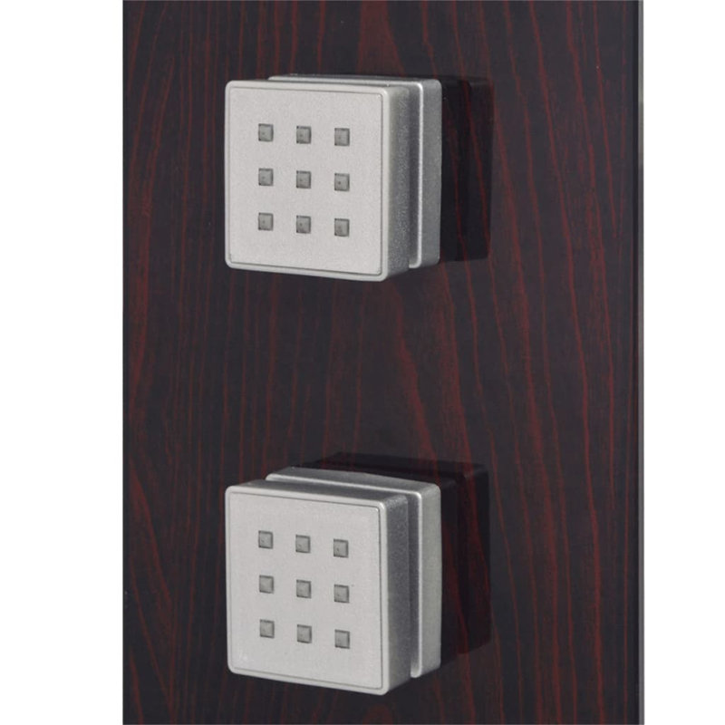 Laga Shower Tower Panel