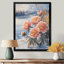 Glatzmayer - impressions murales florales