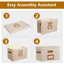 17 Stories Fabric Box-250867173-250867174
