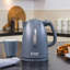 Russell Hobbs Textures 1.7L Plastic Kettle-87888986