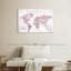 Carte personnalisée «Pin's Is My Home»-2100545283-2100067966