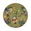 Flora Fauna Pebble 16" Vinyl Placemat-50817649