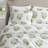 Martha Stewart Eloise Floral Cotton Green Comforter Set-119136848