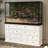 61'' x 15.7'' x 31.5'' Reptile Stand