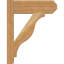 Persienne en bois rustique Funston Craftsman-31642064-31649325