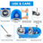 Mop Bucket-96769003-96769004
