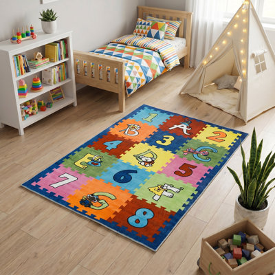 Tapis Aaniyah