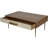 Markleeville Console Table