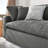Modway Commix Down Filled Overstuffed Sofa-88849764