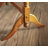 Swindell Solid Wood Quilt Rack-64326997