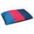 Bleu / rouge / marine
