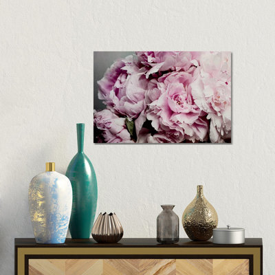 Elizabeth Urquhart - Print on Canvas
