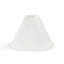 Lampe de table en verre Antoanella