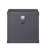 Bedside cabinet locker Small bookcase storage display cabinet Simple bookcase stand