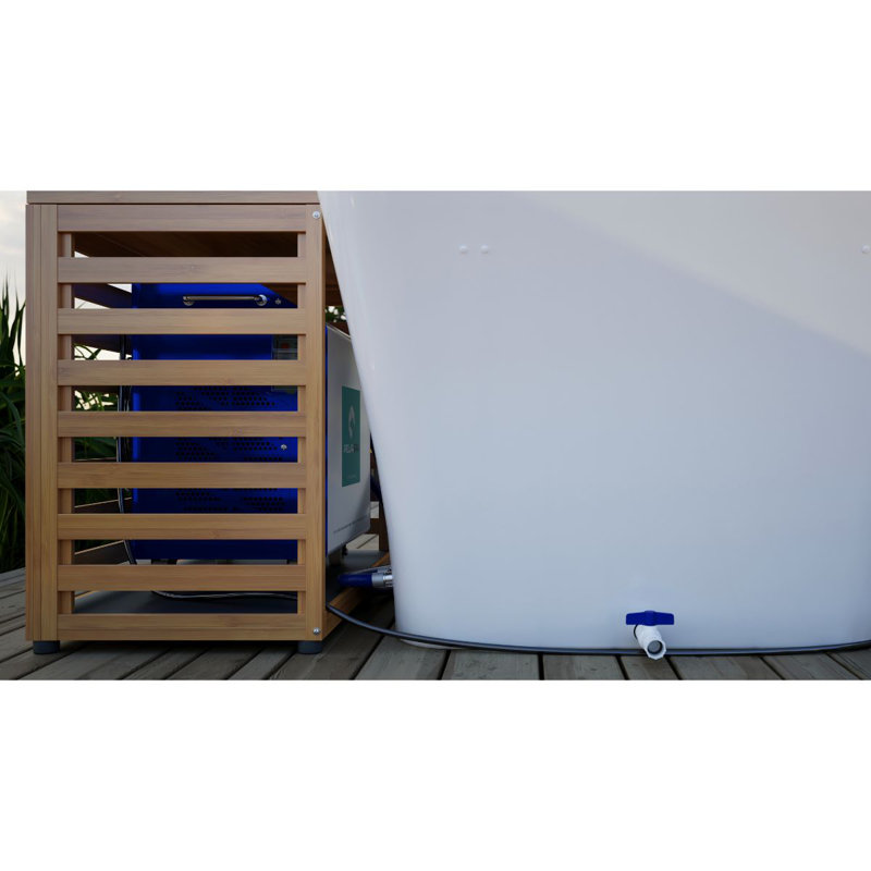 PULSE PolarSpa