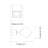 Dau 1-Light Ceiling Spot-12373024