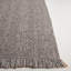 Tapis gris anthracite Natural Fibre 842-151920585