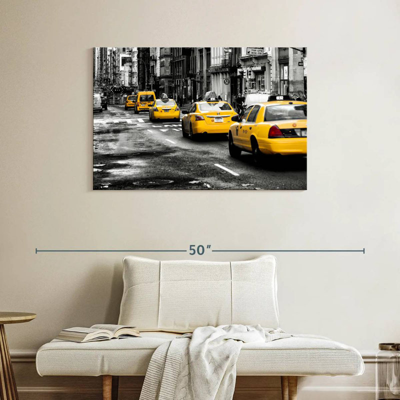 Mehar 401 Broadway Pop, H 26 po x l 39 po