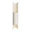 Matthew 2 - Light Flush Mounted Sconce
