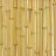 6 ft. H x 3 ft. W Japanese Kumo Fence Panel