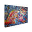 « venice cat », reproduction d’impression sur toile tendue-23109386