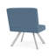 Fauteuil bistro avec accoudoirs Willow-56005028-118658212
