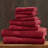 Ultra-Soft 100% Cotton Absorbent Towel Set 8-Piece