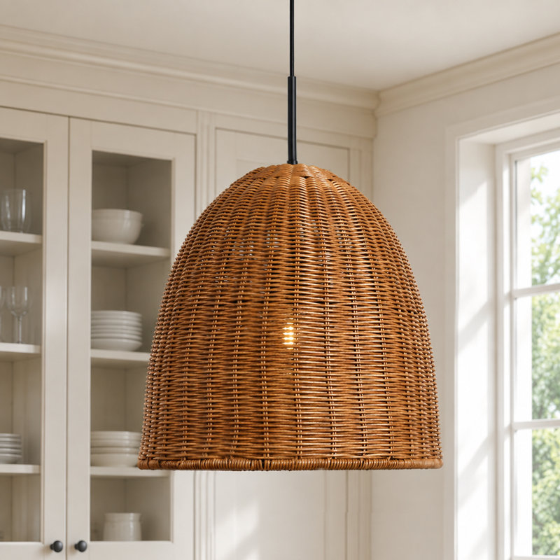 Luminaire suspendu d'extérieur Summerlin