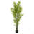 Artificial Bamboo With Pot