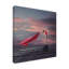 Art sur toile «Bachelo Hardibudi Into The Horizon»-109222817