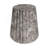Outdoor Cleme Carved Side Table-712551190