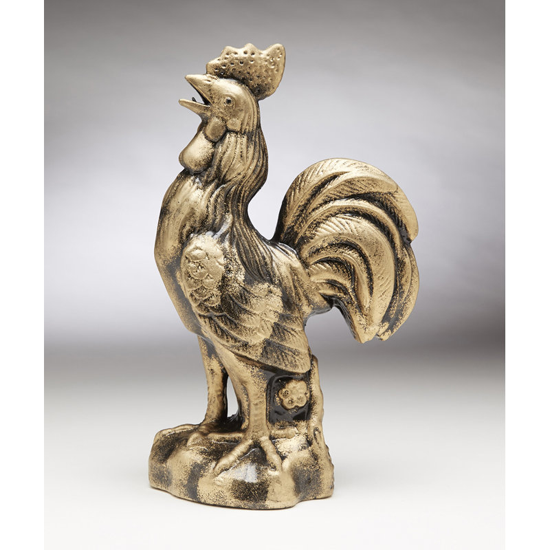 Figurine coq Chenut