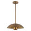 Umbra 14-in Black Pendant-1469908537-1469908533