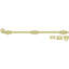 Brass Latch/Catch/Bolt-14747995-68231279
