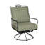 Briarwood Outdoor Swivel Lounge Chair-25915900-25915907