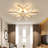 Maisley LED Flush Mount