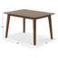 Bellalexa 48" Wood Dining Table-16106762