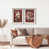 Natural Oak Shadowbox is out of stock