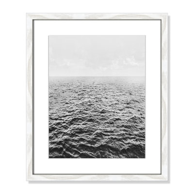 Anali "Rolling in" Print by Mike Calascibetta