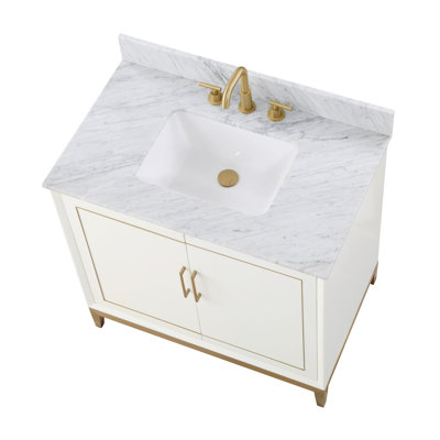 Gracie 36'' W Single Vanity