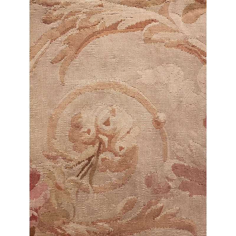One-of-a-Kind 13' X 19' Flatweave Area Rug
