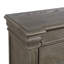 Commode 10 tiroirs Cohlton