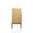 Eudocia 35.24'' Sideboard